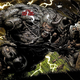 Illustration for article titled Has the Rhinos costume in emAmazing Spider-Man 2/em been revealed?